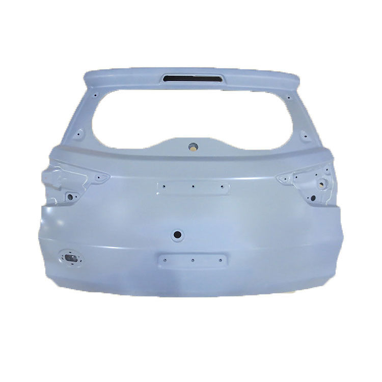 SC-6301010/77 BYD Car Fitment Assemblage de porte arrière d'origine pour YUAN EV S2 YUAN PRO