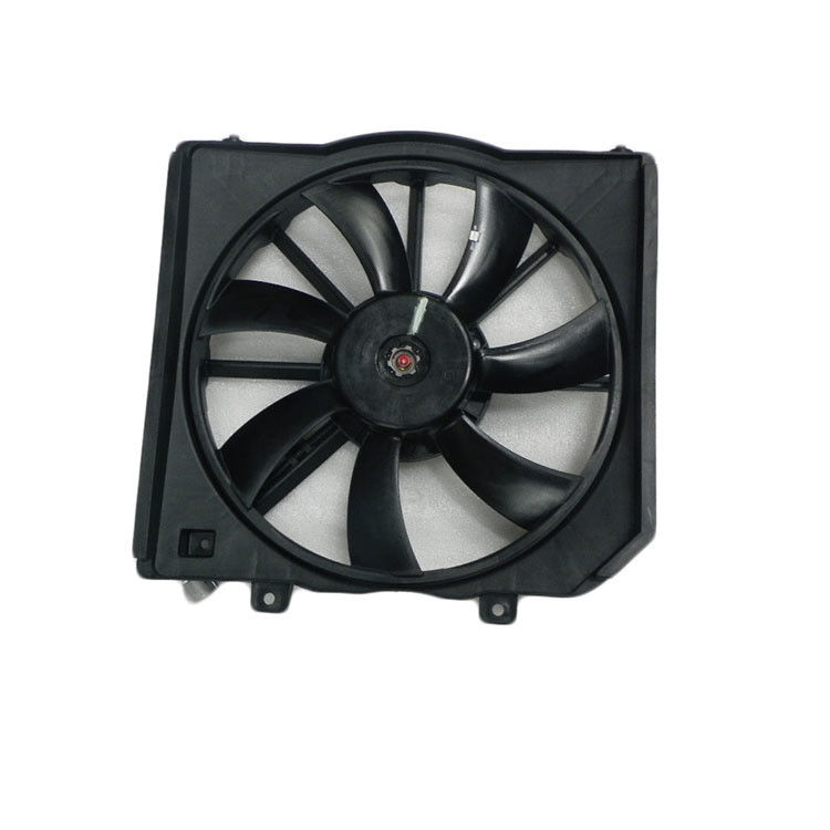 Pièces détachées pour BYD YUAN EV S2 YUAN PRO QIN HAEV-1308010A Assemblage de ventilateurs électroniques