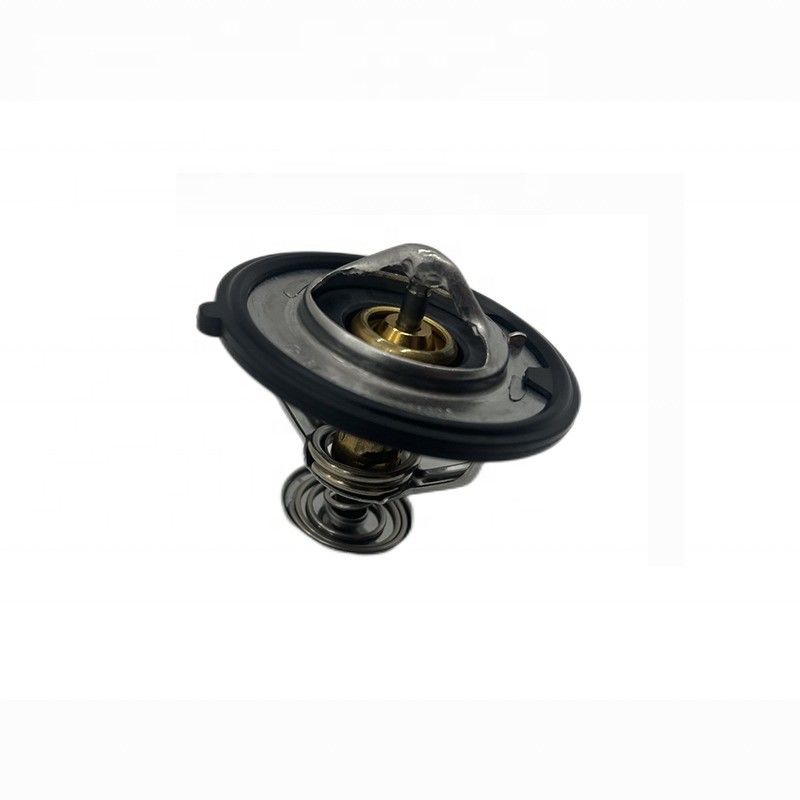 Thermostat de refroidissement du moteur de pièces automobiles de taille originale standard pour Chery Tiggo 481H-130602