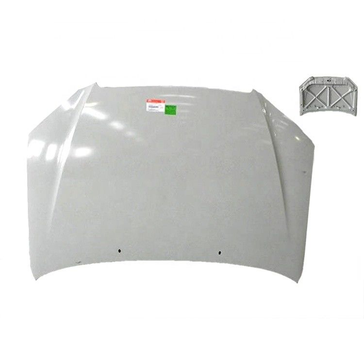 Capots en tôle d'auto et portes de voiture pour BYD F3 8402010 77 C1 Composants automobiles d'origine