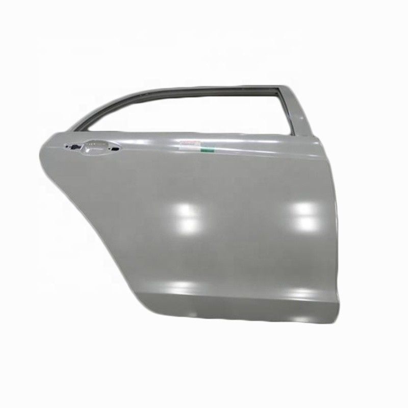Porte arrière droite pour BYD QIN EV SURUI E5 5A-6201019/70 et faible coût total de possession