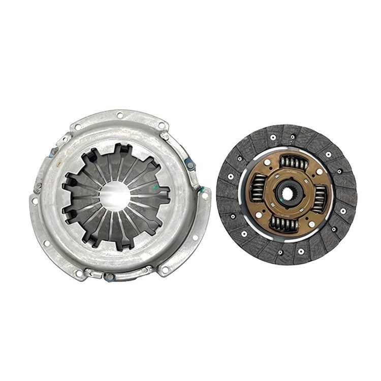 Expédition de Shanghai Ningbo Couverture d'embrayage en acier et disque pour LIFAN 620 LF481 LF479