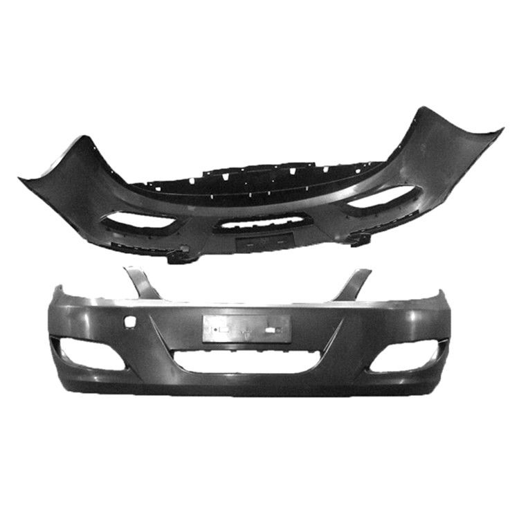 Automobile pare-chocs avant d'origine pour BYD F6 EG 2803111 Pièces automobiles de haute performance à coût élevé