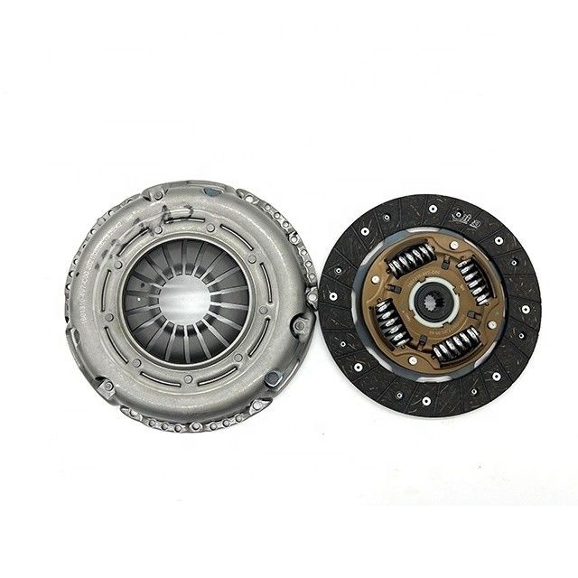 Plaques de disque en acier X40 pour le couvercle de l'embrayage d'une voiture pour FAW Xenia OE 1601210 1601310 sur le marché