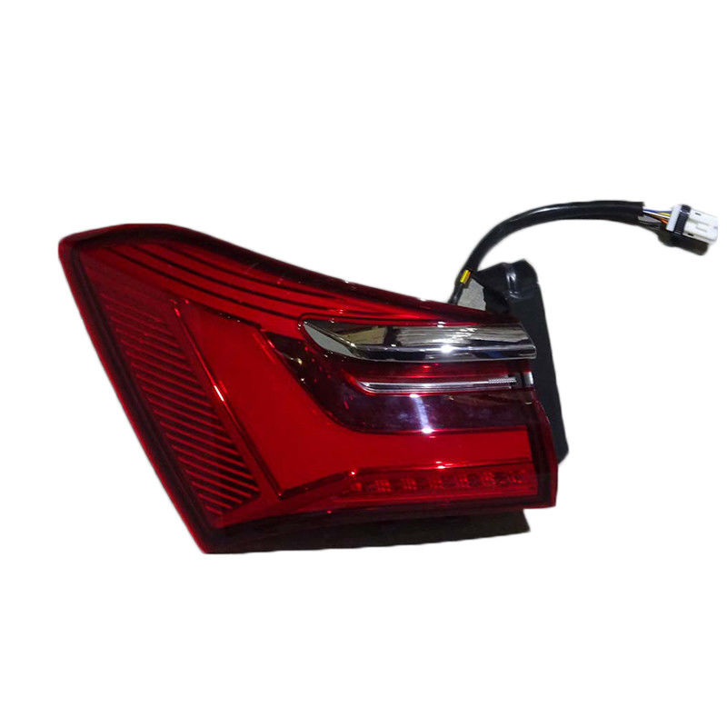 Excellent phare de voiture à LED gauche droite pour BYD QIN EV HDH-4133010
