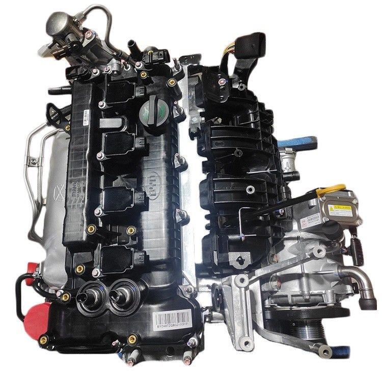 2015- Assemblage de moteur pour BYD Tang DM STB-1000010-D3