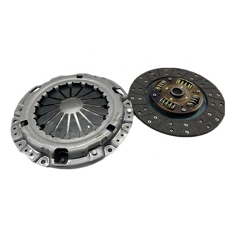 Port maritime Shanghai Ningbo Grafter Plaque d'embrayage pour Isuzu 100P 8-97109-246-0 ISC600