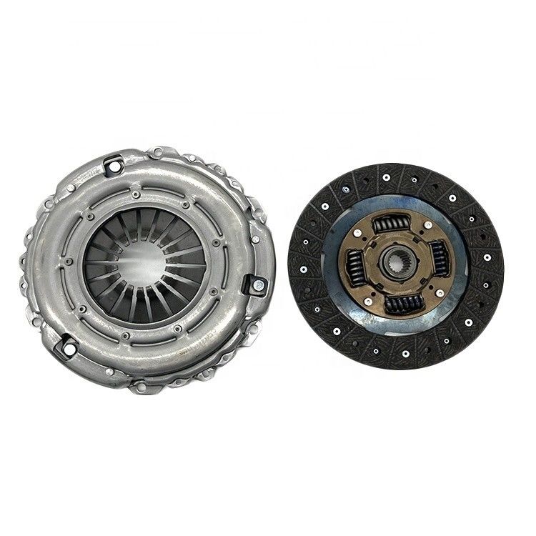OEM Plaque d'embrayage de taille standard pour chery X22 481 484 E4G16 Tiggo 5 et équipement de voiture