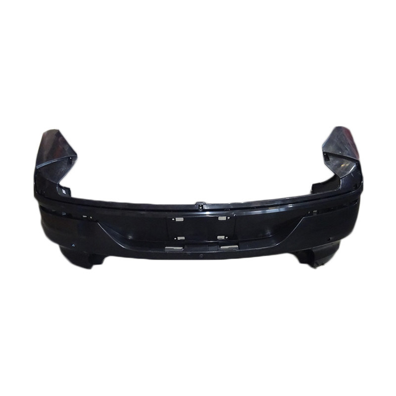 Pare-chocs arrière en plastique pour BYD QIN EV HDH-2804111A/E4