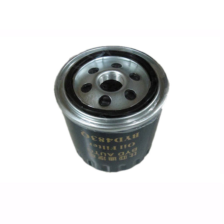 Distributeur de pièces détachées automobiles dans le filtre à huile de machine d'origine pour BYD S6 483QA-1017010