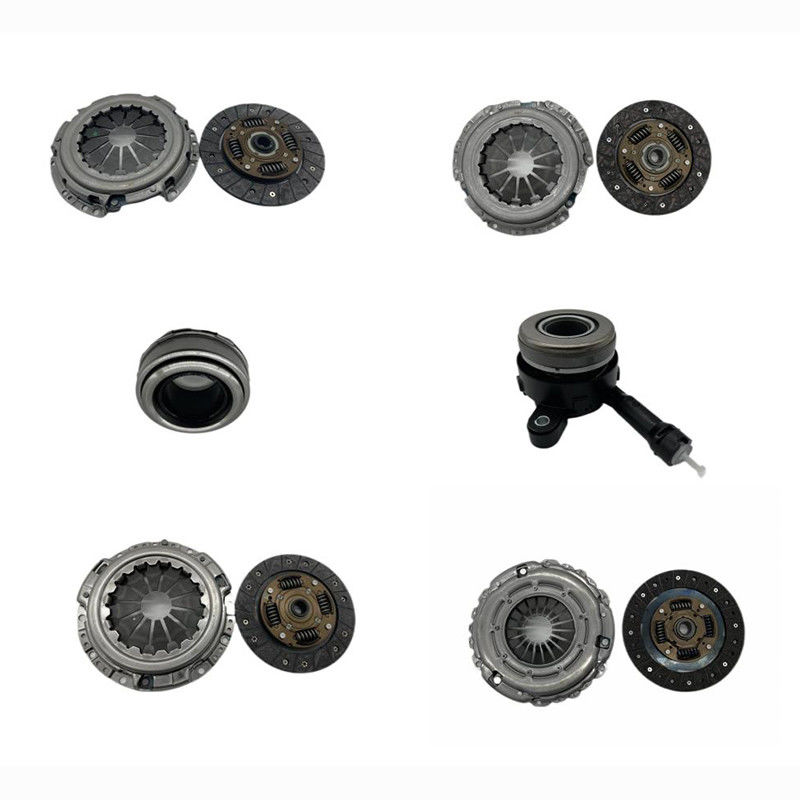 Disque de couverture d'embrayage à haute performance pour Chery Tiggo A3 Fengyun QQ KERRY MVW ARRIZO