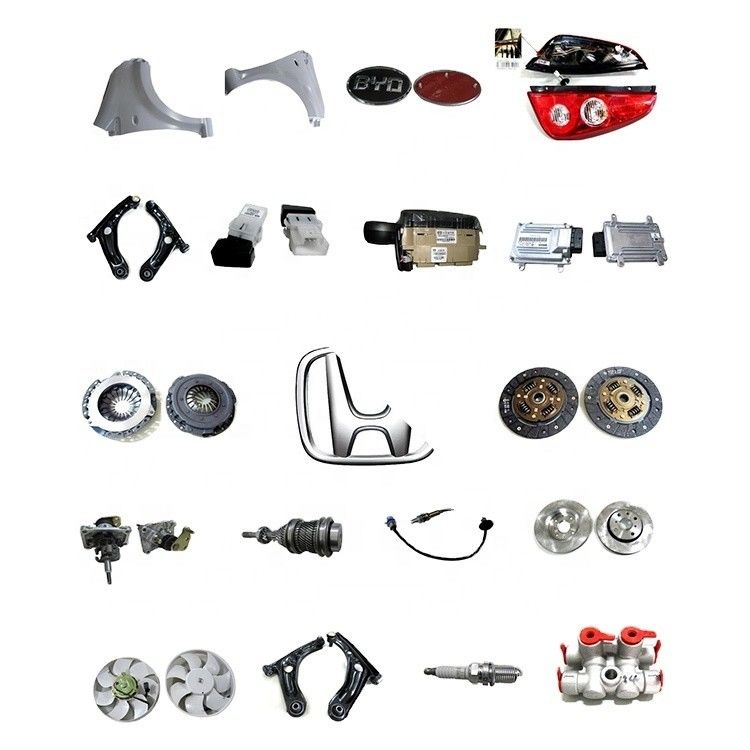 Pièces détachées automobiles Pièces de rechange originales pour Honda Tous les modèles OE NO. Honda standard