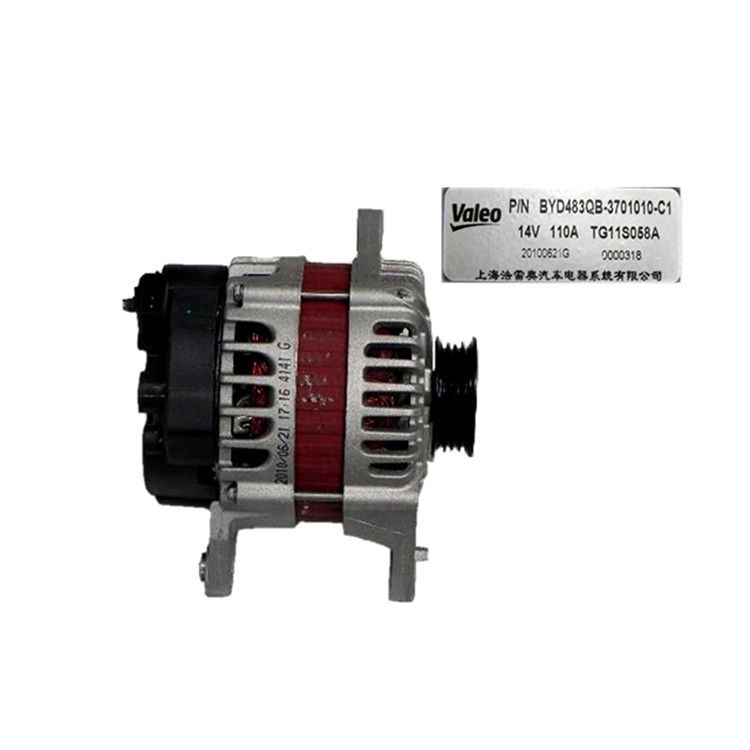 Générateur automobile pour BYD S6 483QB-3701010-C1 Distributeur de générateur automobile BYD