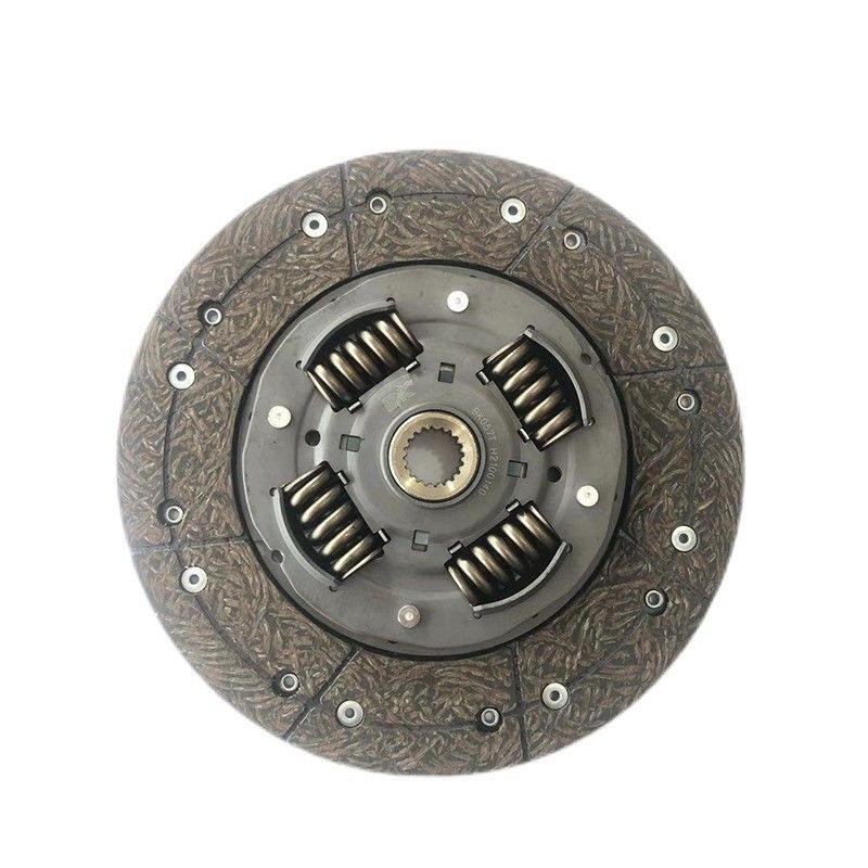 240MM BYD S6 Disque à plaque d'embrayage M61601100 Pièces automobiles accessoires pour l'année 2010-