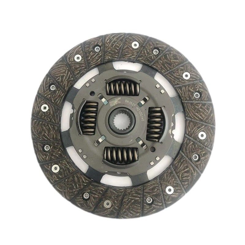 2016- Année OEM Disque de plaque d'embrayage de taille standard pour pièces détachées automobiles Chery ARRIZO