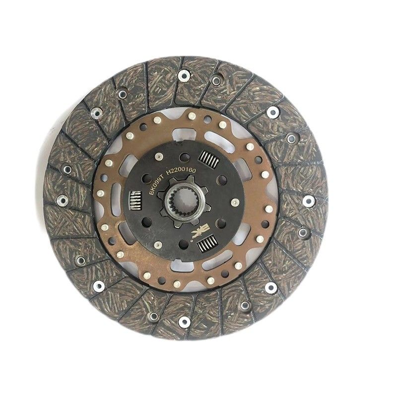 Pièces automobiles et accessoires Disque de plaque d'embrayage pour Buick Chevrolet Encore Cruze 9053359