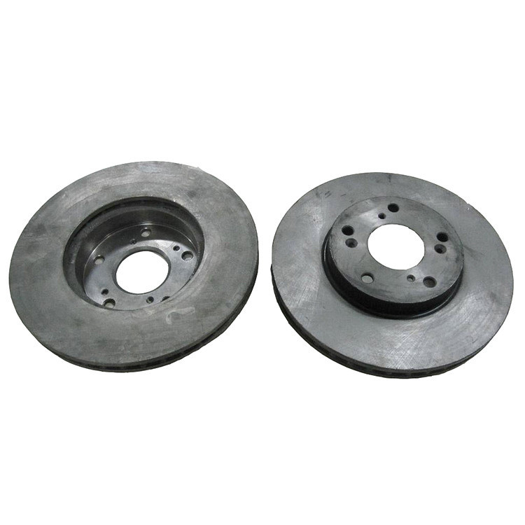 Bras de disque de frein de voiture pour BYD G6 EG-3501119 2011- Année G6 berline