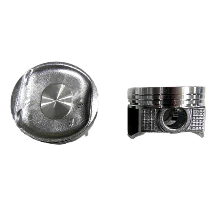 BYD F3 G3 L3 473QA-1004011 Pièces automobiles Pistons moteur Piston pour le montage de voiture