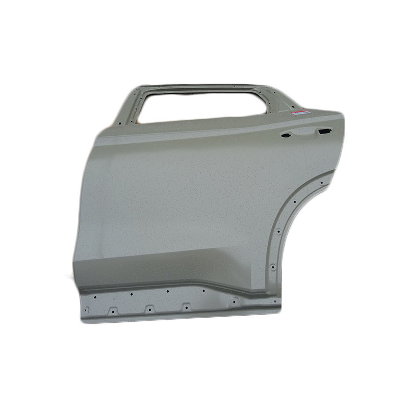 Performance élevée coût de la porte arrière gauche pour BYD SONG PLUS EV SA3F-6201010/70 garantie