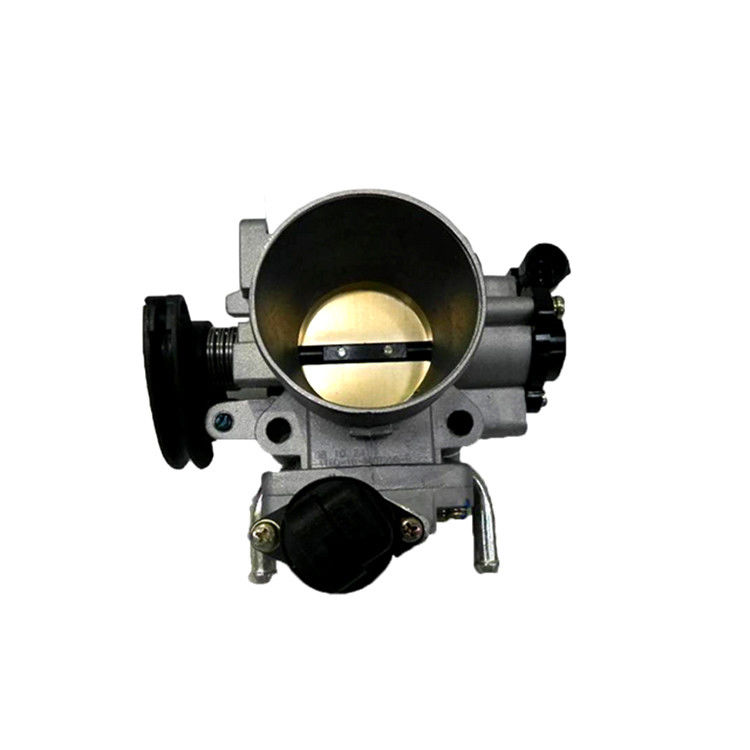 Assemblage d'accélérateur original pour BYD F3 G3 L3 476Q-1D-1107950-B Original et abordable