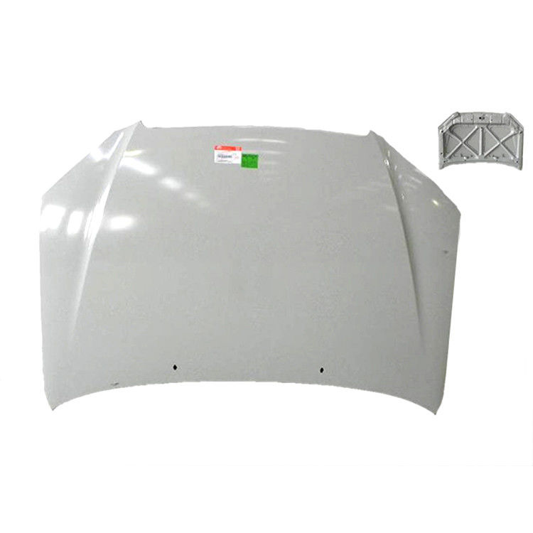 Couverture du moteur de voiture BYD F3 G3 L3 F3-8402010 de et pièces originales/d'après-vente durables