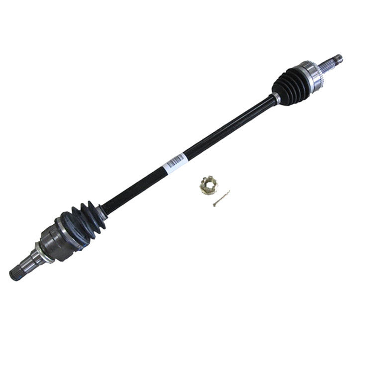 2008- Année Arbre de transmission en acier compatible pour BYD F3 LK-2203020B-C1 en acier