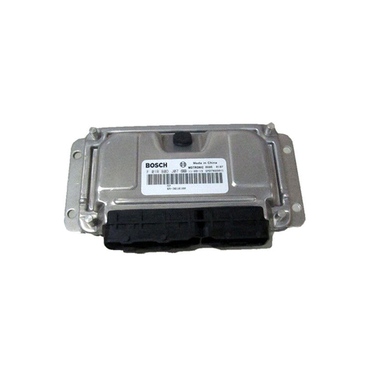 Module de commande du moteur de voiture BYD et conception pour S6 6A-3610100 dans le marché approprié
