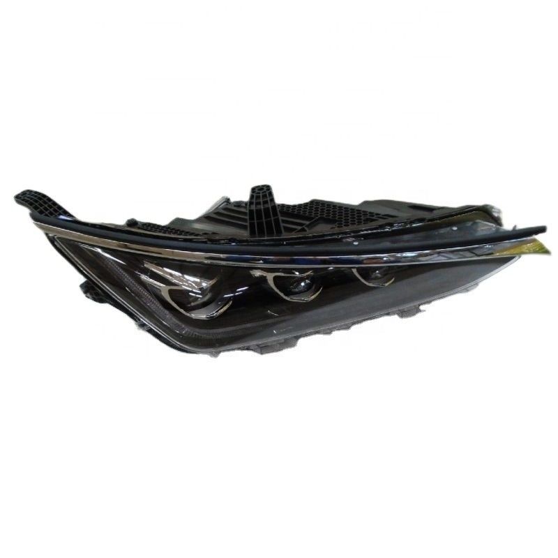 Parties d'automobile BYD TANG EV STE-4121020 à LED pour le phare droit pour 2019