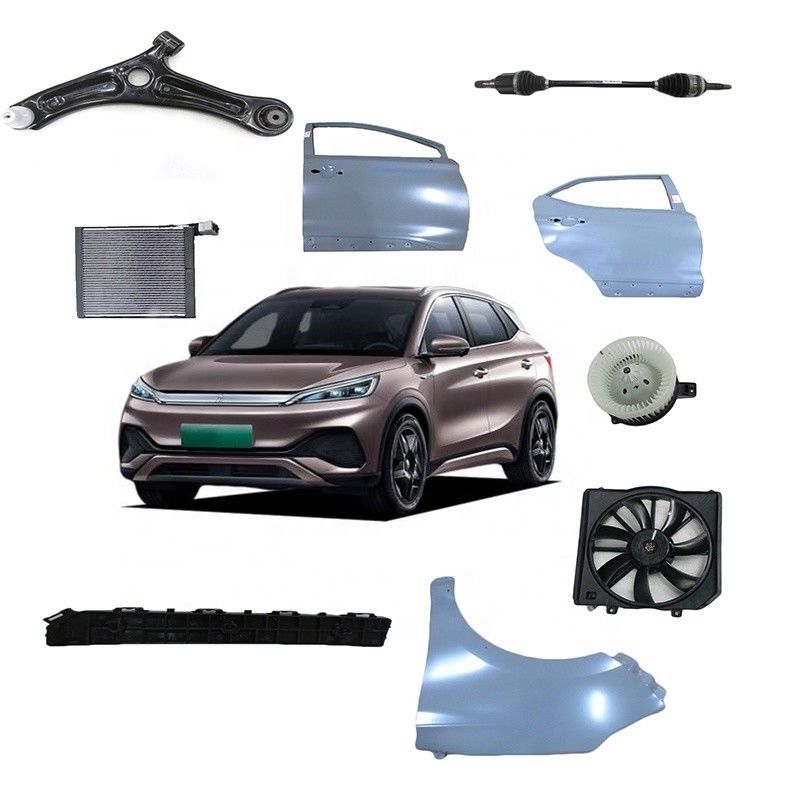 Résultats pour les accessoires BYD Atto3 et BYD Yuan Plus EC2E Atto3 année