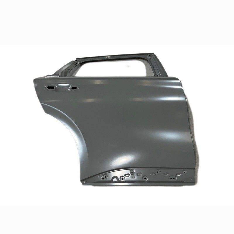 YUAN Assemblage de porte arrière droite pour BYD Atto 3 pièces d'accessoires SC2E-6201019/77 Arrivée