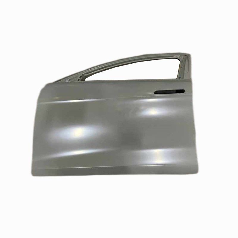 Équipement standard BYD pour voitures Assemblage de porte avant gauche EKEA-6101010/77 pour pièces de carrosserie de joints