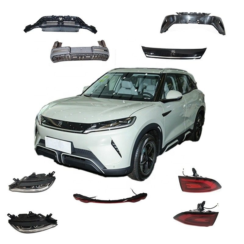 Pièces détachées d'origine pour BYD YUAN UP 2024