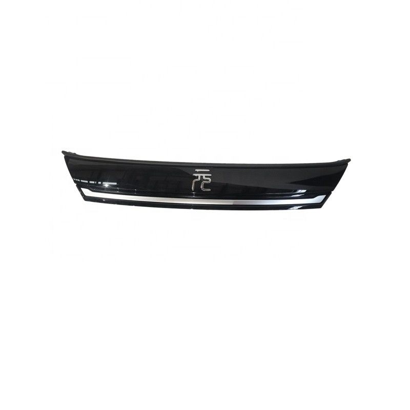 Original pour BYD YUAN UP F3-R Hatchback Panneau décoratif de pare-chocs avant 2024 Accessoires
