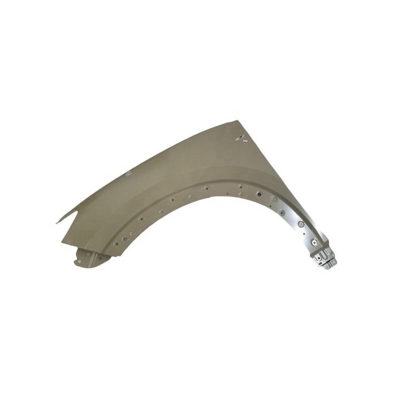 2013- Changement de génération M6 MPV 13.02- BYD Yuan Up Wing Panel Assemblage 2024 Accessoires
