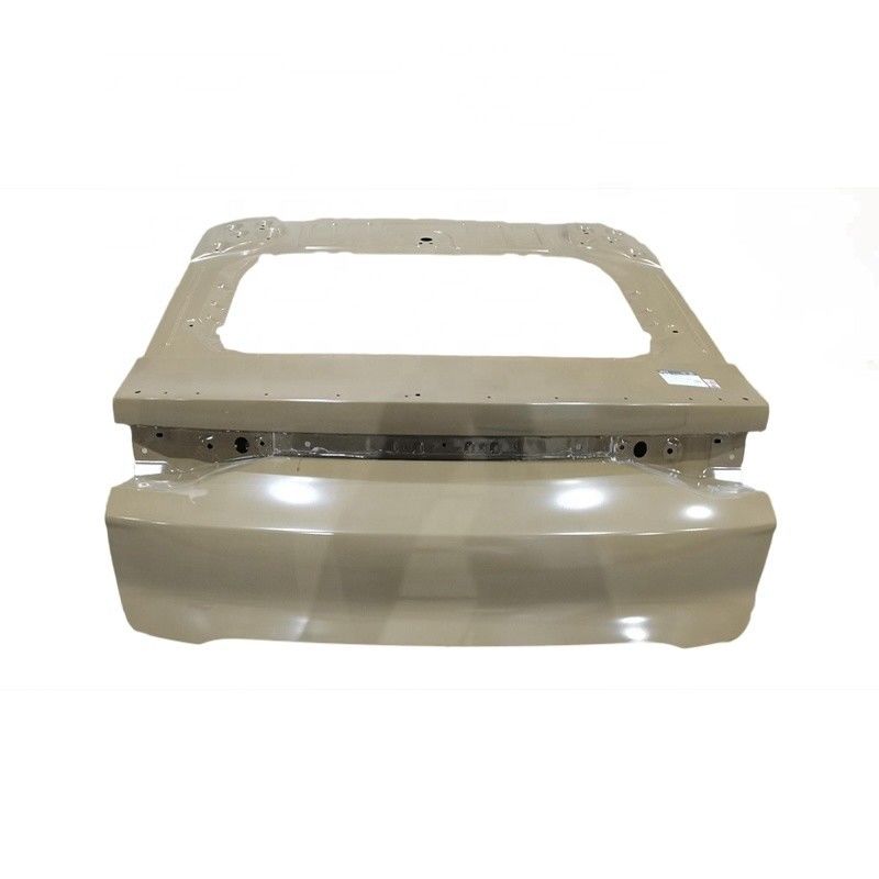 BYD SONG L Assemblage de porte arrière 2024 Accessoires UFEA Pièces de rechange automobiles Tang