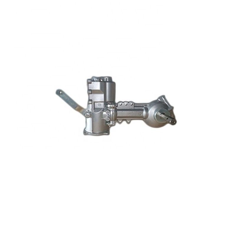 Service OEM fourni pour les boîtes à engrenages micro-tiller 2024