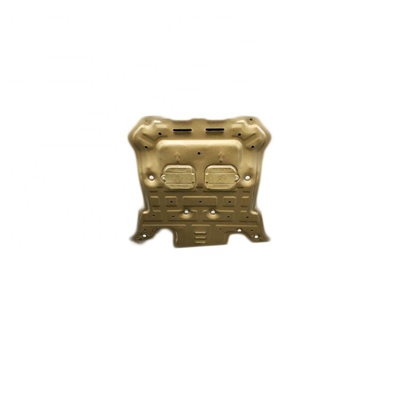 Plaque de protection de la carrosserie 3D de DM Song Plaque de protection du moteur pour le montage automobile BYD Lixiang